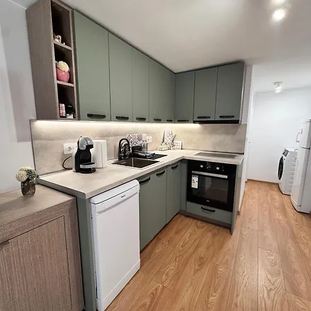 Briz Affittacamere 3*