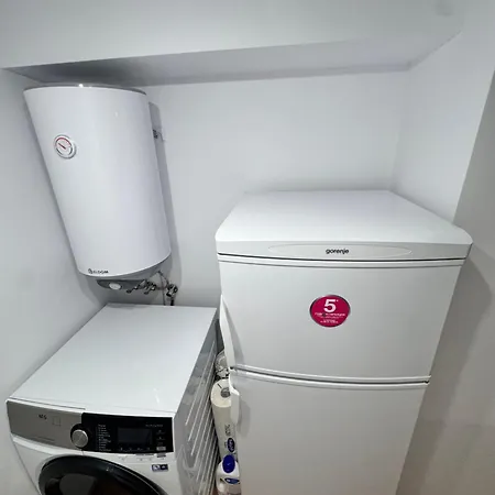 Affittacamere Briz Burgas