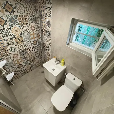 Briz 게스트하우스 부르가스