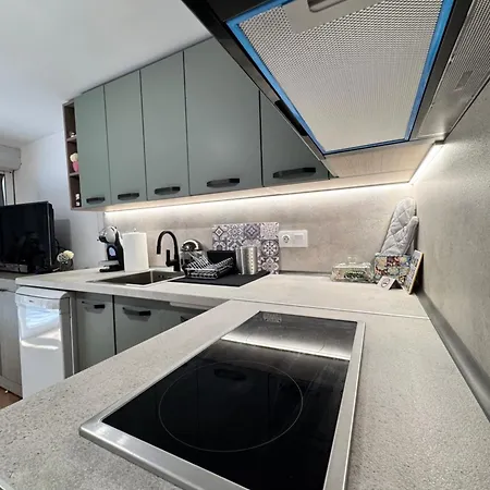 게스트하우스 Briz 부르가스