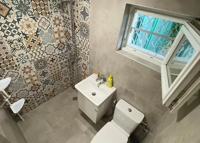 Briz Гостьовий будинок Бургас