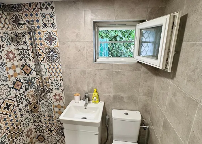 Briz 4* Бургас