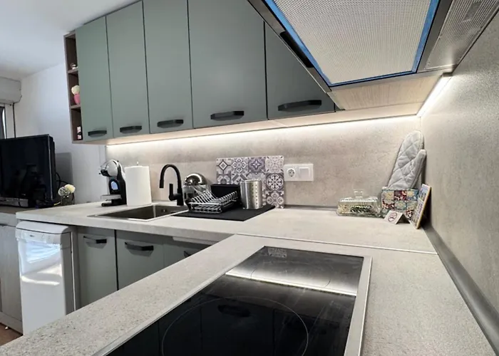 Гостьовий будинок Briz Бургас