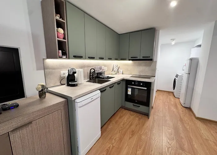 Briz Гостьовий будинок 4*